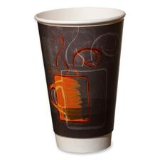 Dixie Foods Dixie Insulair Hot Cups