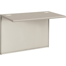 Hon 38000 Series Modular Desk Ensembles