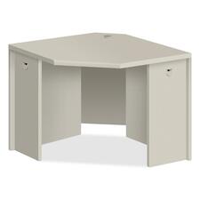 Hon 38000 Series Modular Desk Ensembles