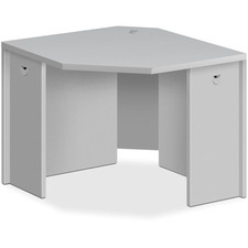 Hon 38000 Series Modular Desk Ensembles
