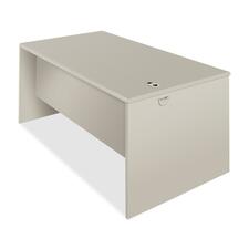 Hon 38000 Series Modular Desk Ensembles