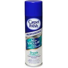 WD 40 Carpet Fresh Professional Carpet Deodorizer