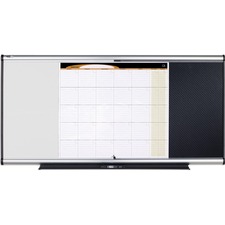Quartet 3 In 1 Premium Combination Board