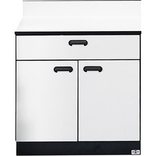 Hausmann Treatment Cabinet