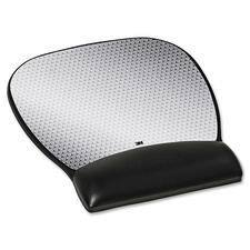 3M Gel Mouse Pad with Wrist Rest