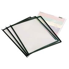Master Products High Gauge Replacement Sheets
