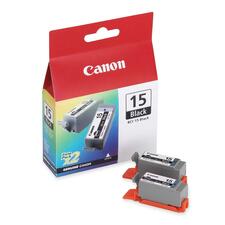 Canon BCI15BK Ink Tanks