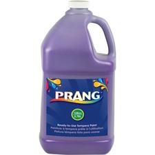 Dixon Prang Ready To Use Liquid Tempera Paints