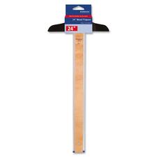 Staedtler Wood w Plastic Edge T squares