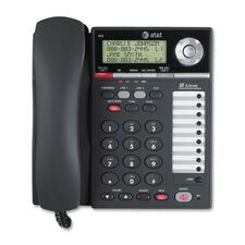 ATandT 993 2 Line Speakerphone with CID