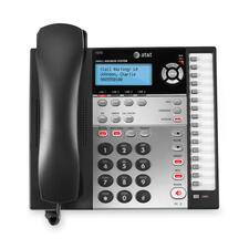 ATandT Four line Corded Business System Phone with CID