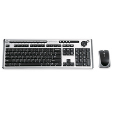Verbatim Wireless Slim Keyboard