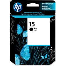HP C6615DN Ink Cartridge