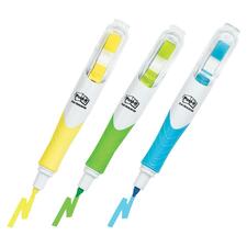 3M Post it Flag Highlighters
