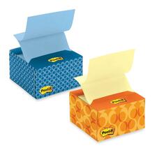 3M Post it Desk Grip Dispenser