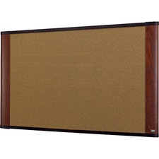 3M Standard Cork Bulletin Boards