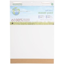 Recycled Discount Easel Pads