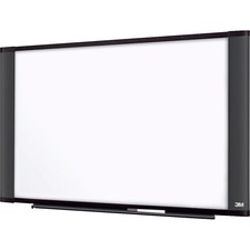 3M High quality Melamine Surface Dry erase Boards