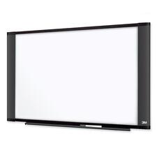 3M High quality Melamine Surface Dry erase Boards