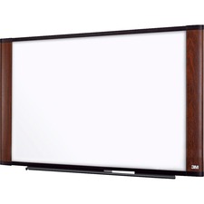 3M High quality Melamine Surface Dry erase Boards