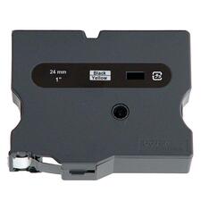 Brother TX Series Laminated Tape Cartridges