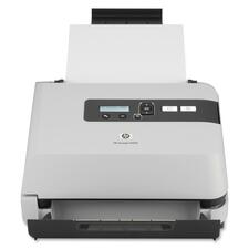 HP SJ5000 Sheet Feed Shredder
