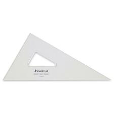 Staedtler 8 Inches 30 60 Degree Triangle