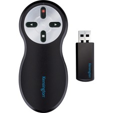 Kensington Wireless Presenter w Laser Pointer
