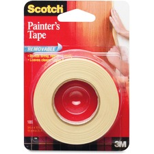 3M Scotch Removable Painters Tape