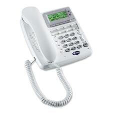 ATandT CL2909 Speakerphone with CID Call Waiting
