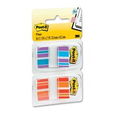 3M Post it Removable Flags
