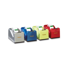 3M Scotch Desktop Tape Dispenser