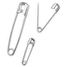 Baumgartens Safety Pins