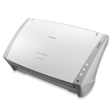Canon DR 2510C Duplex Sheetfed Scanner