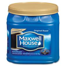 Marjack Maxwell House Automatic Drip Coffee