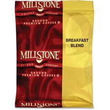 Folgers Millstone Regular Coffee