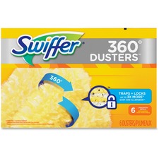 Procter and Gamble Swiffer 360 Degree Dusters