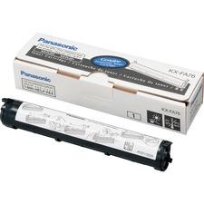 Panasonic KXFA76 Toner Cartridge