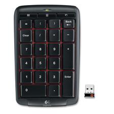 Logitech N305 Wireless Key Pad