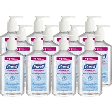 Gojo PURELL Instant Hand Sanitizer