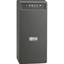 Tripp Lite 8 Outlet Line Interactive UPS System