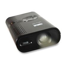 3M MPro150 Pocket Projector