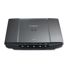 Canon CanoScan LiDE210 Flatbed Scanner