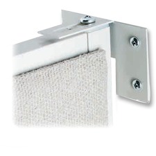 Basyx Adjustable Wall Bracket