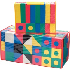Chenille Kraft 152 pc Wonderfoam Blocks