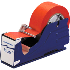 BOX Multi Roll Table Top Dispenser