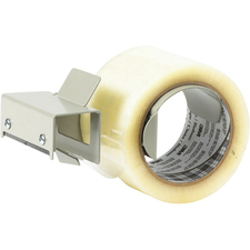 BOX 3M H-123 Carton Sealing Tape Dispenser