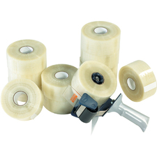 BOX Carton Sealing Tape Dispenser