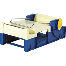 BOX Label Protection Tape Dispenser