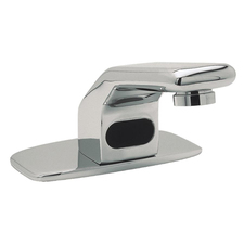 Waterbury TimeMist Touch Less Control Faucet